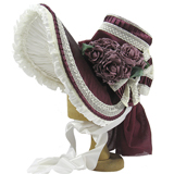 Narelda_Joy_Illustration_3D_millinery_hat
